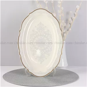 دیس سایز کوچک طرح دنیز 3001 چینی نیوبن دارسی