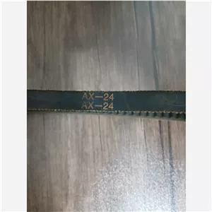 تسمه دینام دنده ای رنو 21 هانکوک کره ای