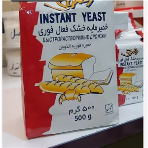 خمیر مایه رضوی 500گرمی