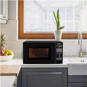 مایکروویو 20 لیتر پاناسونیک مدل NN-ST266B