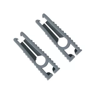 گیره فیوز کش خودرو آراکس مدل AY-3546 2 عددی پلاستیک