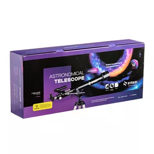تلسکوپ زیتازی مدل F70060 New