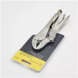 انبر قفلی مدار مدلSMT-7INCH-MADARسایز 7اینچ ارسال پس کرایه 