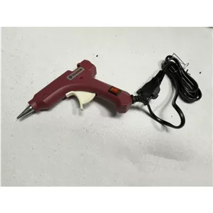 دستگاه چسب تفنگی تیوان مدل SMT-TIVAN-GLUE GUN-7.--7.5MM ارسال پس کرایه 