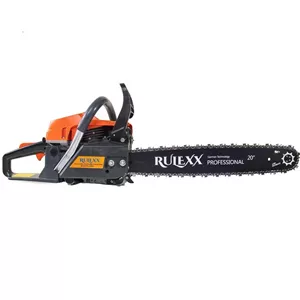 اره زنجیری بنزینی رولکس مدل SMT-RULEX-CS5800