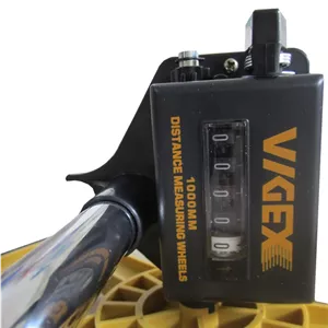 چرخ متر ویجکس مدل V-14001 ارسال پس کرایه 