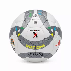 توپ فوتسال مدل NATION EUROPE LEAGUE-2025 Pmz