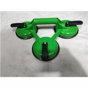 قاپک شیشه اکو مدل SMT-EKO-EGS3-glass sucker