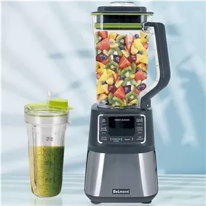 مخلوط کن 1500 وات دلمونتی مدل DL770 با ضمانت 18 ماهه ارسال رایگان