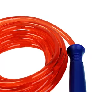 طناب ورزشی تناسب اندام تن زیب مدل Adjustable