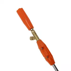 لانس سمپاش مدل 90cm-100Lit-12in-SS ارسال پس کرایه 