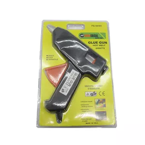 دستگاه چسب تفنگی یونیورسال مدل FS-10101