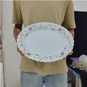 دیس برنج آرکوپال رستا صورتی بسته 1 عددی ارسال رایگان