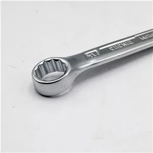 آچار یکسر تخت و یکسر رینگی تاپکس پلاس مدل SMT-PRMIUMQUALITY سایز 14 میلی متر ارسال پس کرایه 