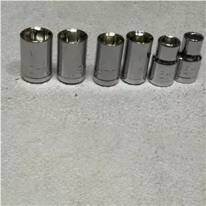 آچار بکس وسری پیچ گوشتی اپکس مدل SMT-APPEX-2423 مجموعه 23 عددی ارسال پس کرایه 