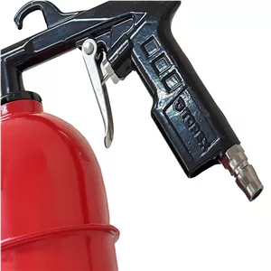 گازوئیل پاش تاپکس مدل HT -040 ظرفیت 500 میلی لیتر ارسال پس کرایه 