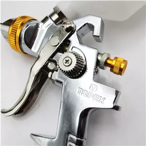 پیستوله بادی تاپکس مدل SMT-TOPEX-THK2.5MM مدل 1