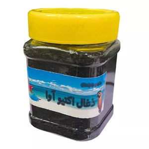 زغال اکتیو کد 7710 وزن 135 گرمی
