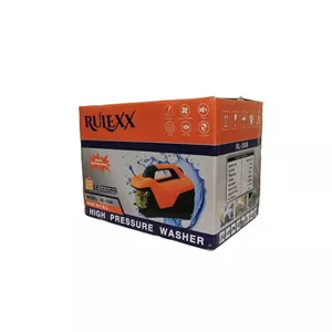 کارواش رولکس مدل135-SMT-RL1505-HIGH PREUSSUR WASHER-135BAR-RULEXX ارسال پس کرایه 