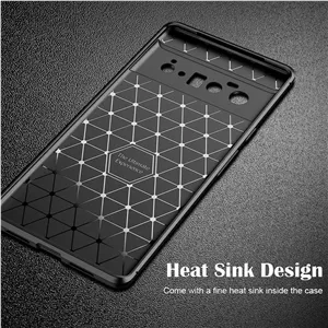 کاور سامورایی مدل AF مناسب برای گوشی موبایل گوگل Google Pixel 6 Pro ارسال پس کرایه