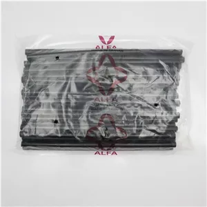 چسب حرارتی آلفا مدل SMT-ALFA TAIWAN BLACK-1KG وزن 1 کیلوگرم ارسال پس کرایه 