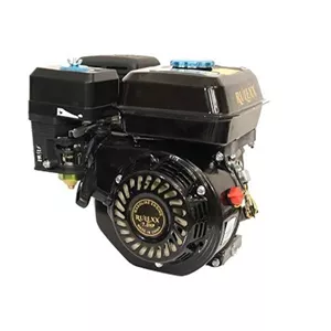 موتور تک بنزینی رولکس مدل SMT-RULEX-GX20012R ارسال پس کرایه 