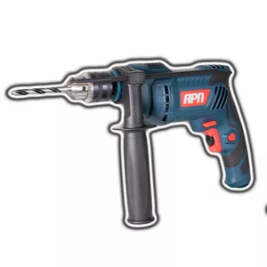 دریل چکشی ای پی ان مدل DR 13 S T7Z