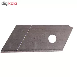 تیغ کاتر کووان مدلSLB-22 بسته 10 عددی T7Z