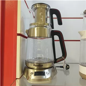 چای ساز روهمی دونالکس مدل DN-180 با ضمانت 24 ماهه ارسال رایگان