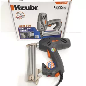 میخکوب برقی 1800 وات زوبر مدل F30