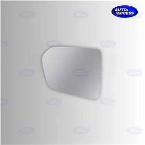 شیشه آینه KMC T8 تعویض تکی با امکان انتخاب گرمکن