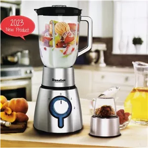 آسیاب مخلوط کن دونالکس مدل DN-205 با ضمانت 24 ماهه