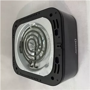 سرخکن 12.5 لیتر دسینی مدل ds810