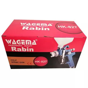 پیستوله بادی واگما مدل HK-827-13 W96