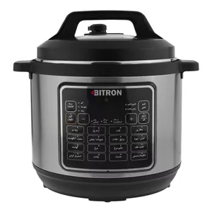 زودپز بایترون مدل BZP-2500