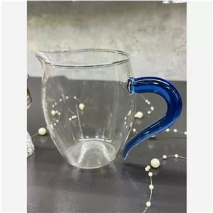 سس ریز پیرکس دسته آبی