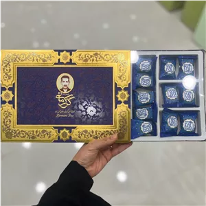 گز کرمانی لاکچری 