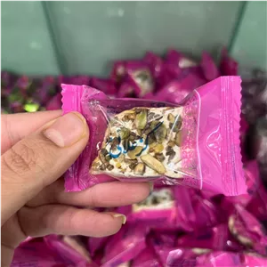 گز علائی فرد پسته ای درجه یک