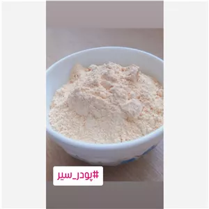 پودر سیر 