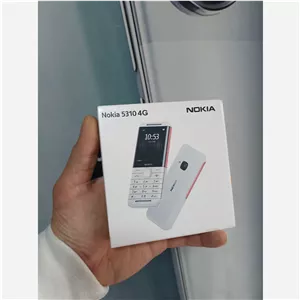نوکیا 5310 ویتنام رجیستردار دوربین دار و رم خور