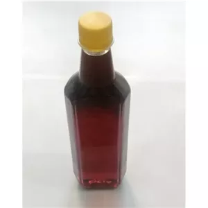 سرکه انگبین عسلی (سکنجبین عسلی) طبیعی و ارگانیک