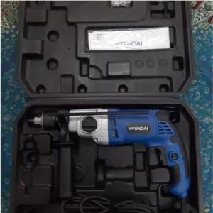دریل هیوندای مدل HP 1013