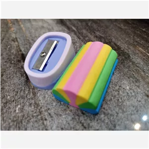 پاک کن عطری و تراش