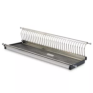 آبچکان پانچی 100 تک طبقه استیل ملونی کد 9104