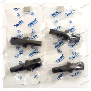 وایر شمع رانایی پژو 206 ، 405 و رانا کروز (4عدد)