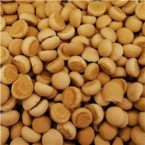 حاجی بادام زنجبیلی 200 گرمی 