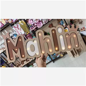 استند اسم چراغدار چراغخواب اسم کودک