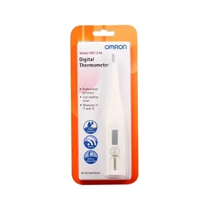 تب سنج دیجیتال امرن مدل MC-246