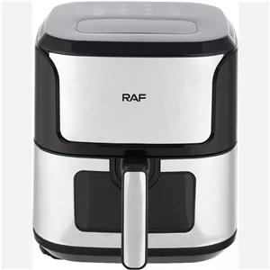 سرخ کن رژیمی 6.8 لیتر 1600 وات راف RAF مدل R.5328