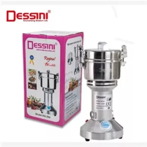 آسیاب نیمه صنعتی دسینی مدل KD-250